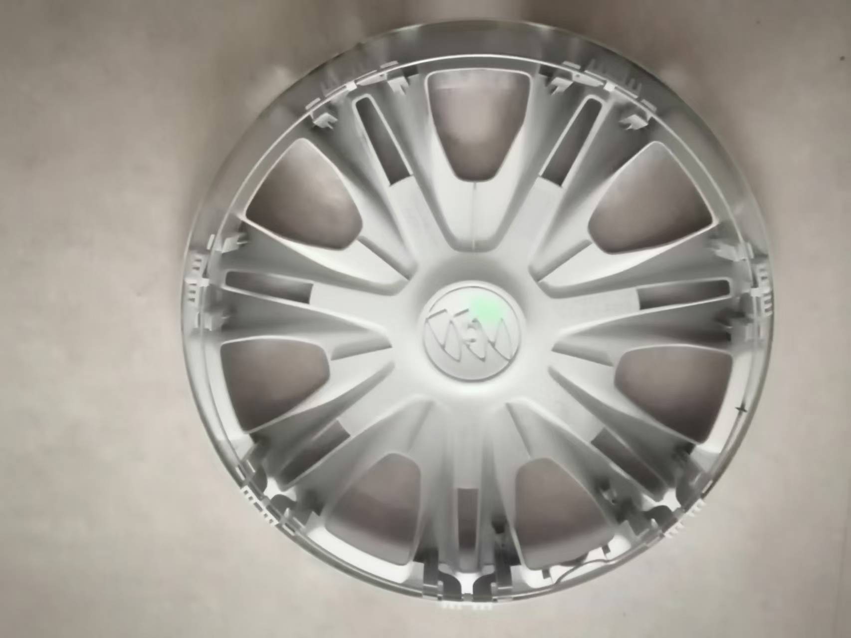 全新一代凯越车轮饰盖